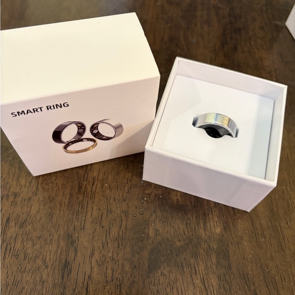 Smart Ring - Picture 3 of 3